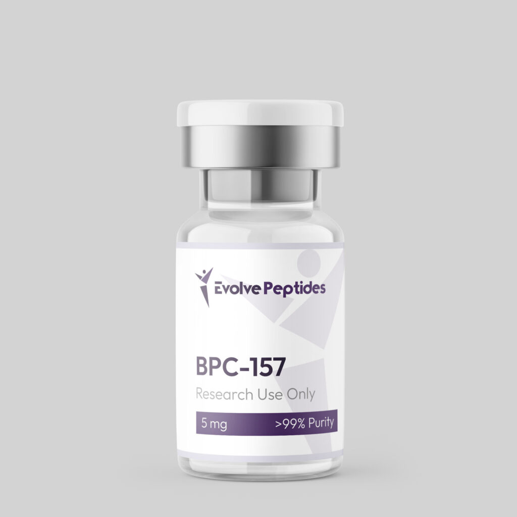BPC-157 5 mg