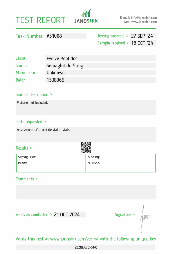 Sema 10 mg - Image 4