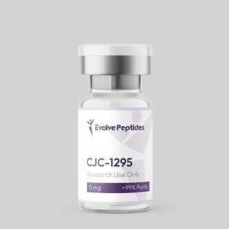 CJC-1295 5 mg (No DAC)
