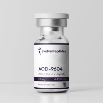 AOD-9604 20 mg