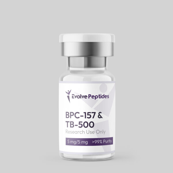BPC-157 & TB-500 Blend 5/5 mg