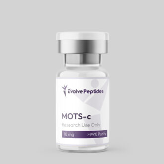 MOTS-c 10 mg