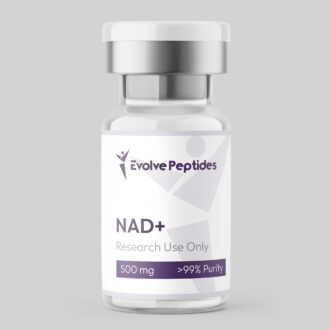 NAD+ 500 mg