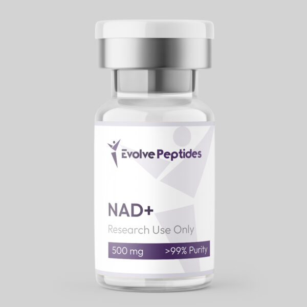 NAD+ 500 mg