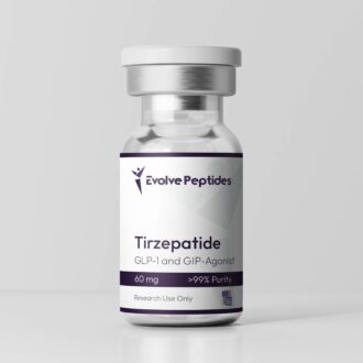 Tirz 60 mg
