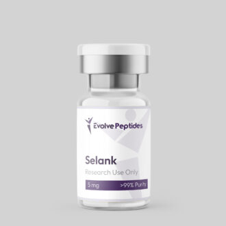 Selank 5 mg