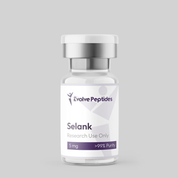 Selank 5 mg