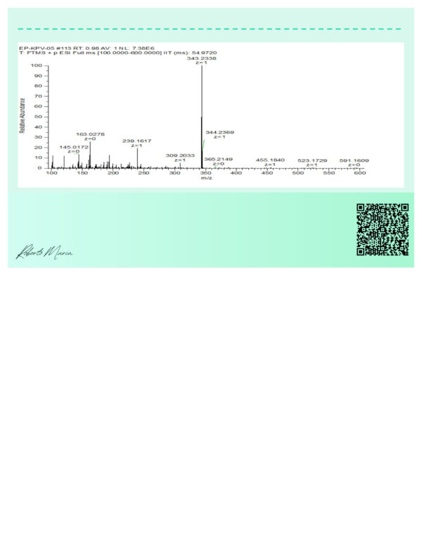 KPV 10 mg - Image 3