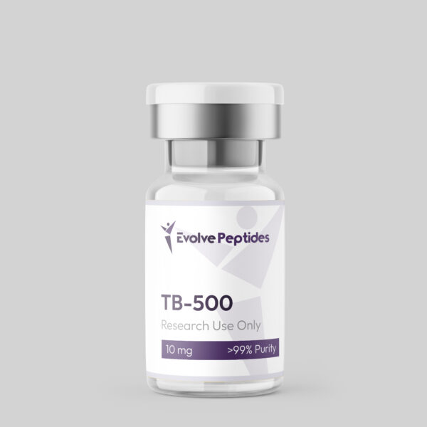 TB-500 10 mg