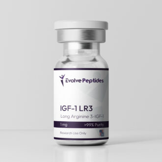 IGF-1 LR3 1 mg