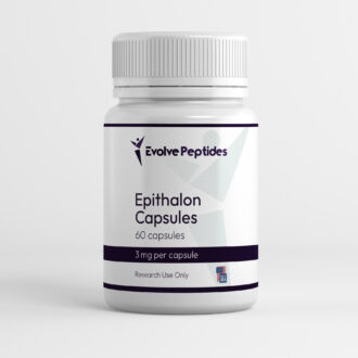 epithalon pills Buy (Epitalon) Capsules (3 mg x 60 Capsules) PRP Vs Stem Cell