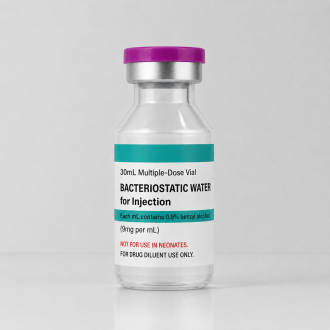Reconstitution Solution 30 ml