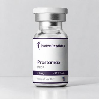 Prostamax 20 mg vial, Evolve Peptides