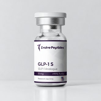 GLP-1 S 15 mg