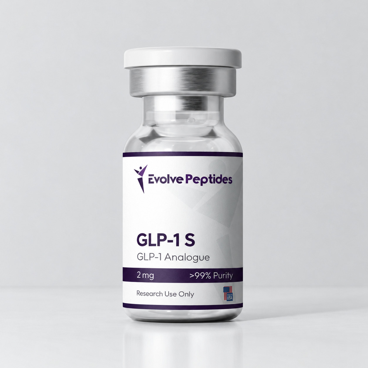 GLP-1 S 2 mg
