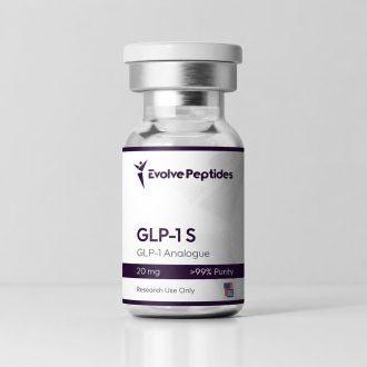 GLP-1 S 20 mg