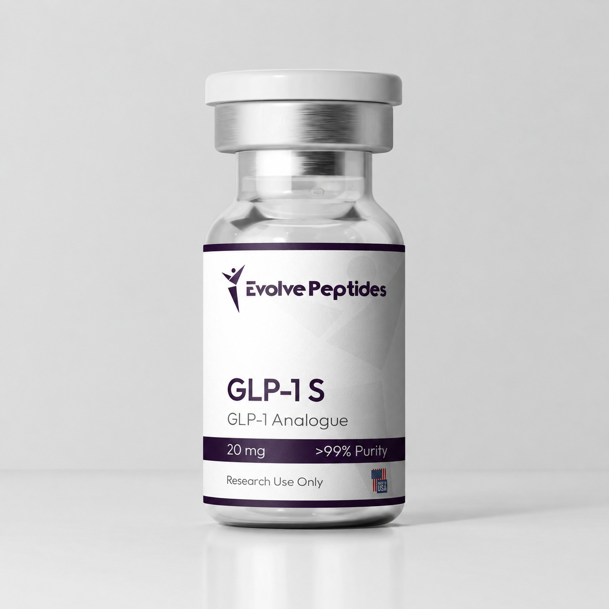 GLP-1 S 20 mg