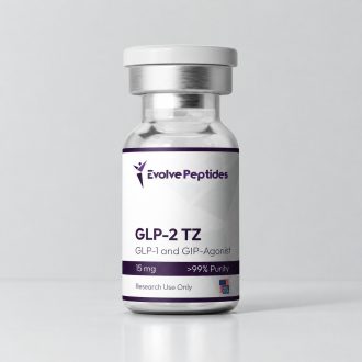 GLP-2 TZ 15 mg