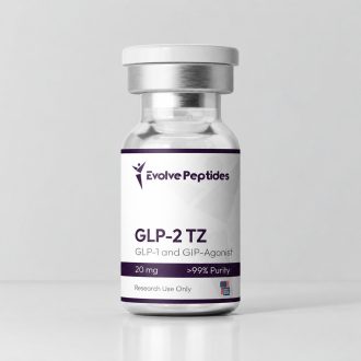 GLP-2 TZ 20 mg