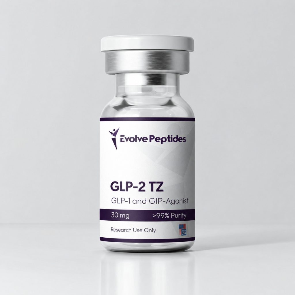GLP-2 TZ 30 mg