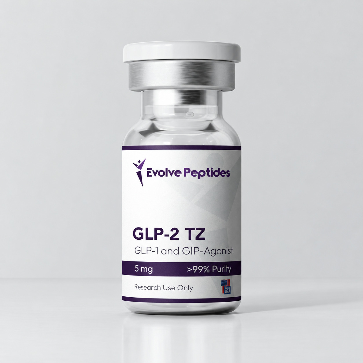 GLP-2 TZ 5 mg