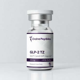 GLP-2 TZ 60 mg