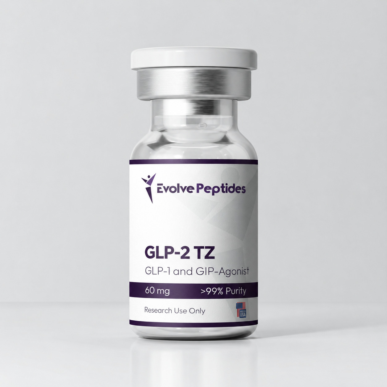 GLP-2 TZ 60 mg