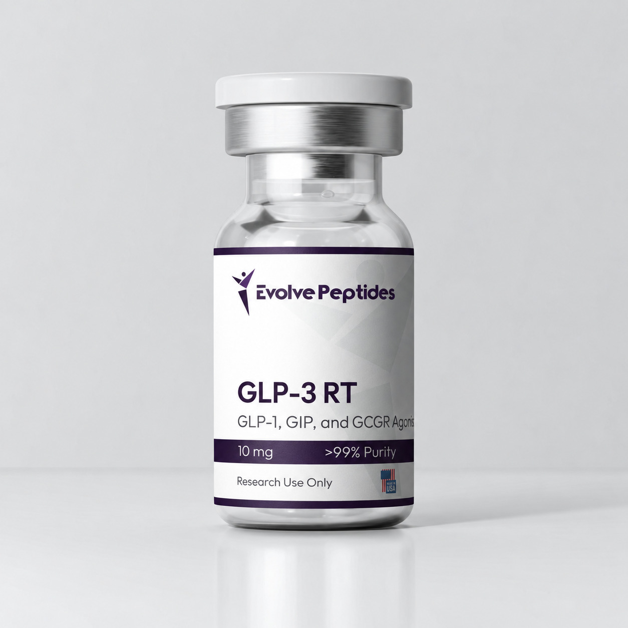GLP-3 RT 10 mg