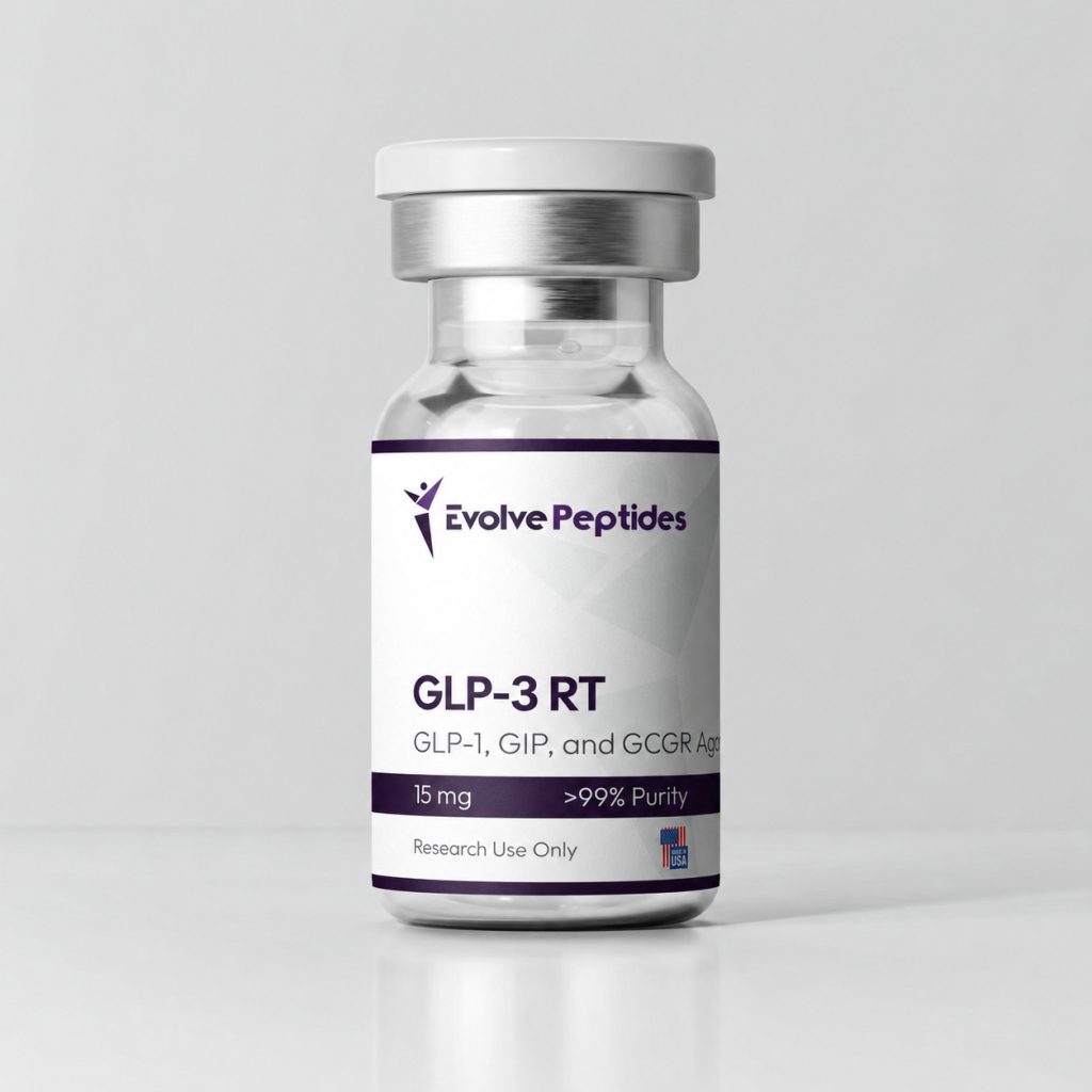 GLP-3 RT 15 mg