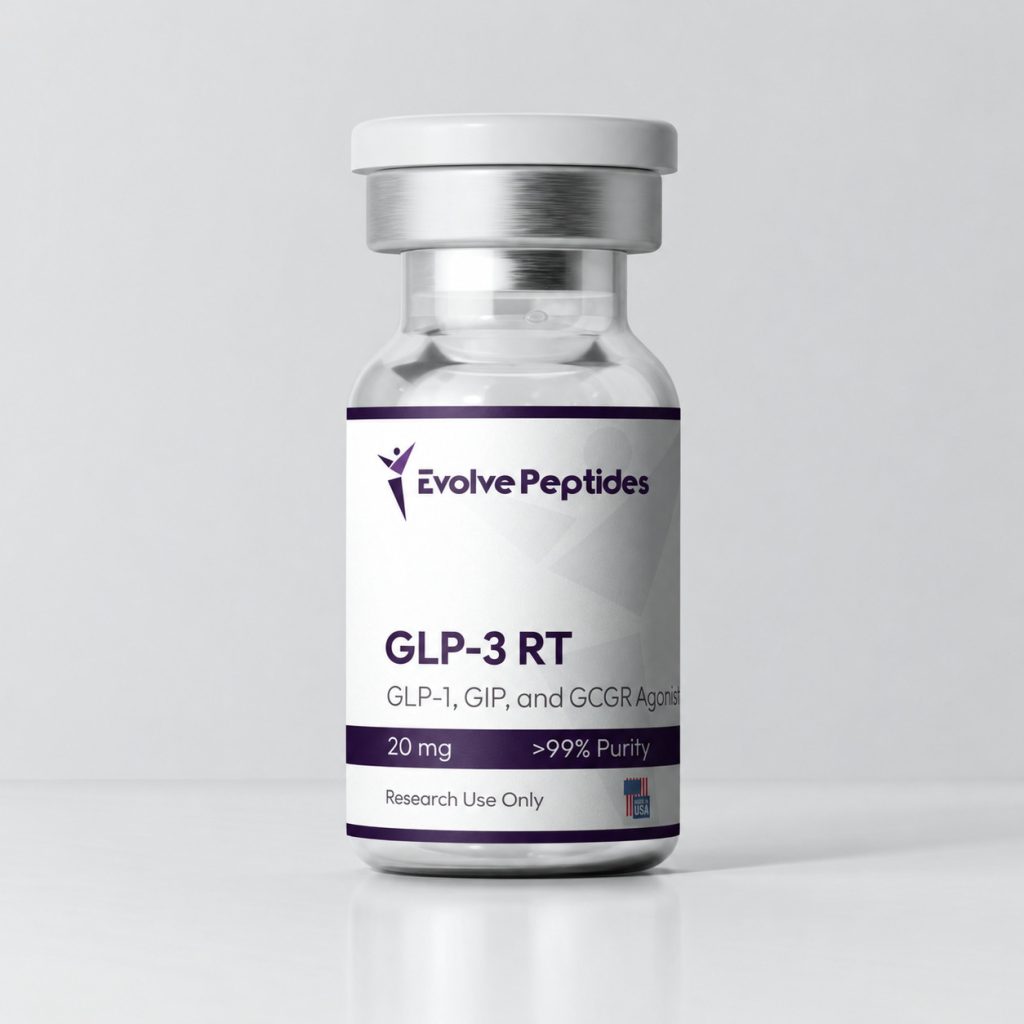 GLP-3 RT 20 mg