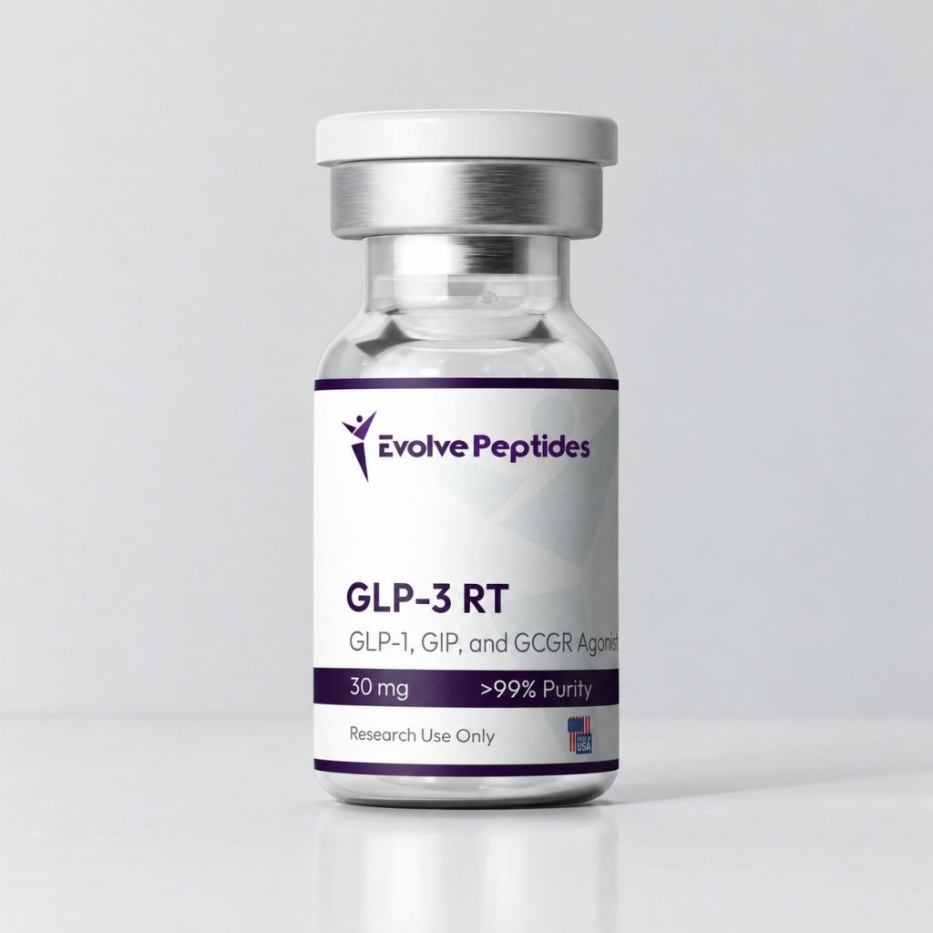 GLP-3 RT 30 mg