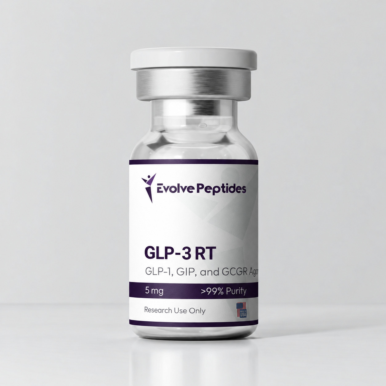 GLP-3 RT 5 mg